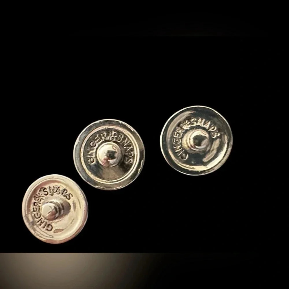 Authentic Ginger Snaps. - image 2